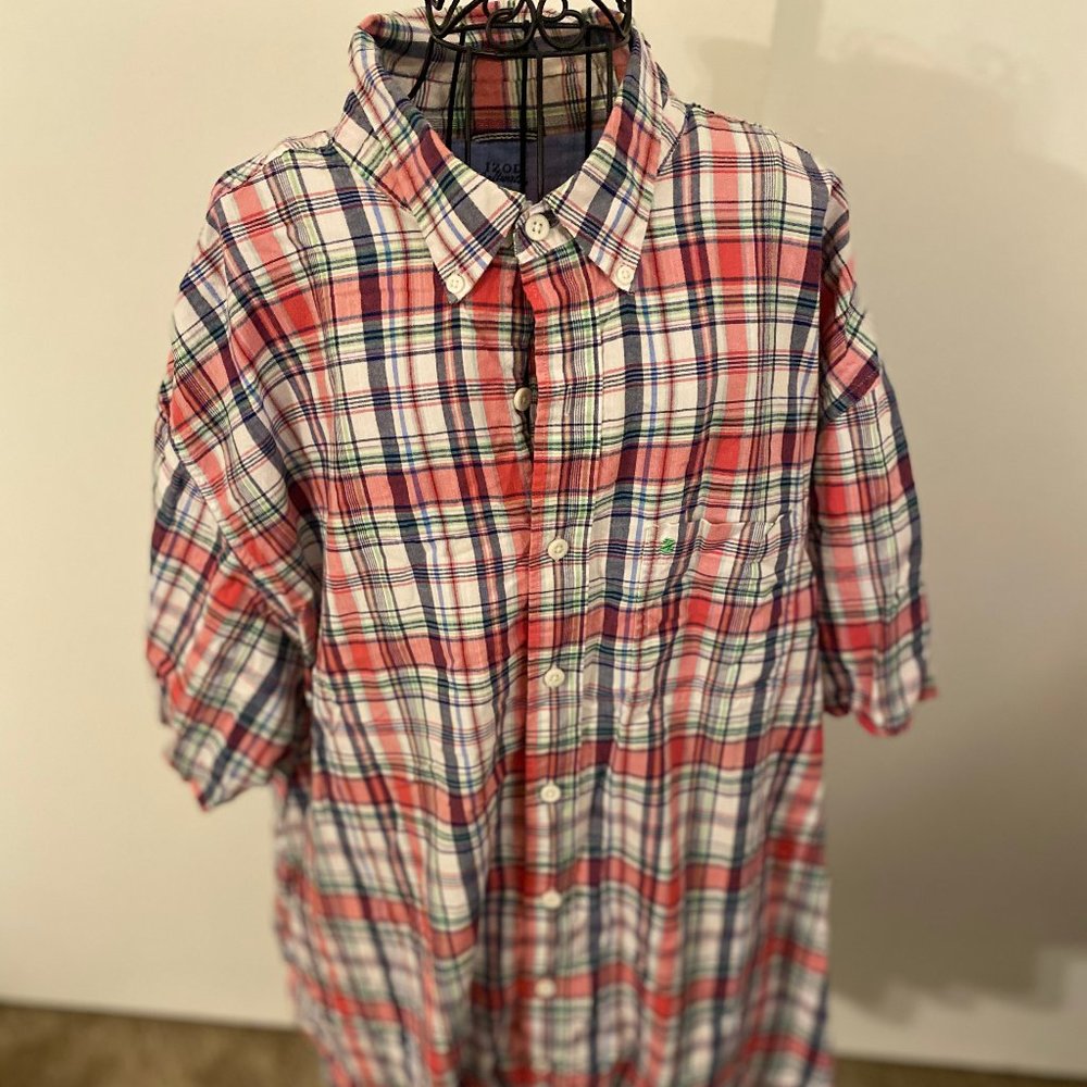 3XL Men's Shirt